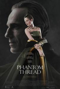 Онлайн кино Призрачная нить - Phantom Thread - (2017) смотреть бесплатно Онлайн кино Призрачная нить - Phantom Thread - (2017) смотреть бесплатно