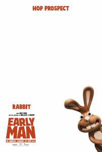 Смотреть фильм Дикие предки - Early Man Смотреть фильм Дикие предки - Early Man