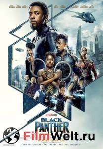 Кино онлайн Чёрная Пантера / Black Panther смотреть бесплатно Кино онлайн Чёрная Пантера / Black Panther смотреть бесплатно