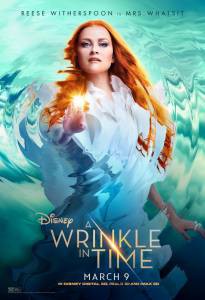 Излом времени / A Wrinkle in Time / (2018) онлайн фильм бесплатно Излом времени / A Wrinkle in Time / (2018) онлайн фильм бесплатно