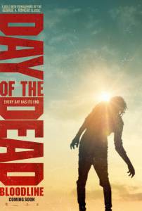 День мертвецов: Злая кровь / Day of the Dead: Bloodline онлайн без регистрации День мертвецов: Злая кровь / Day of the Dead: Bloodline онлайн без регистрации