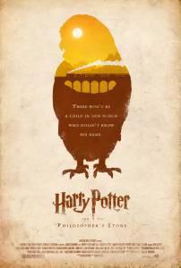      Harry Potter and the Sorcerer's Stone 