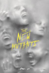 Новые мутанты / The New Mutants / онлайн фильм бесплатно Новые мутанты / The New Mutants / онлайн фильм бесплатно