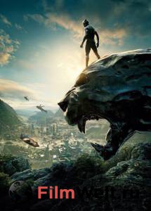 Чёрная Пантера - Black Panther смотреть онлайн Чёрная Пантера - Black Panther смотреть онлайн