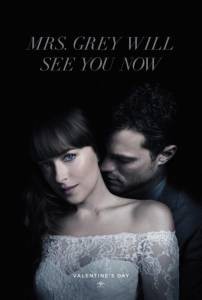      Fifty Shades Freed 2018 online