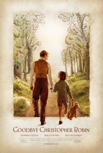 Бесплатный фильм Прощай, Кристофер Робин / Goodbye Christopher Robin / (2017) Бесплатный фильм Прощай, Кристофер Робин / Goodbye Christopher Robin / (2017)