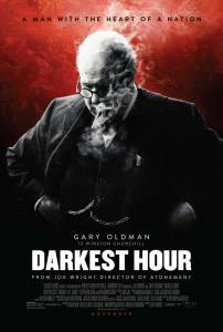     - Darkest Hour