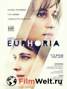Смотреть фильм Эйфория - Euphoria - 2017 онлайн