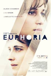 Бесплатный онлайн фильм Эйфория / Euphoria