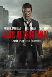 Смотреть интересный фильм Обет молчания Acts of Vengeance (2017) онлайн Смотреть интересный фильм Обет молчания Acts of Vengeance (2017) онлайн