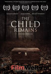 Смотреть увлекательный онлайн фильм Сын дьявола / The Child Remains Смотреть увлекательный онлайн фильм Сын дьявола / The Child Remains