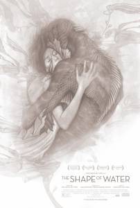 Бесплатный онлайн фильм Форма воды - The Shape of Water Бесплатный онлайн фильм Форма воды - The Shape of Water