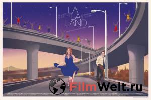 Смотреть интересный фильм Ла-Ла Ленд / La La Land онлайн Смотреть интересный фильм Ла-Ла Ленд / La La Land онлайн