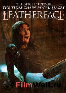    :   - Leatherface - (2017)   