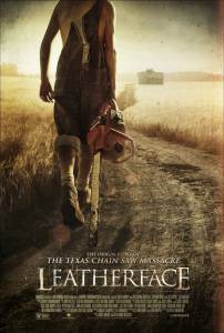    :   Leatherface  