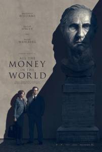 Бесплатный фильм Все деньги мира / All the Money in the World Бесплатный фильм Все деньги мира / All the Money in the World