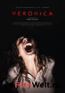 Онлайн кино Уиджи: Проклятие Вероники - Vernica смотреть