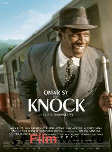 Кино Афера доктора Нока / Knock онлайн Кино Афера доктора Нока / Knock онлайн