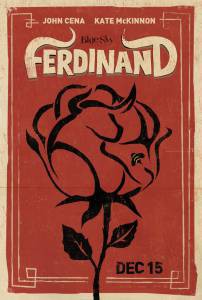  / Ferdinand / [2017]  