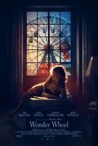 Кино Колесо чудес / Wonder Wheel / (2017) смотреть онлайн Кино Колесо чудес / Wonder Wheel / (2017) смотреть онлайн