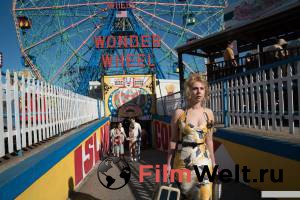 Бесплатный фильм Колесо чудес Wonder Wheel (2017)