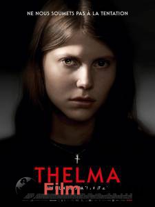 Фильм Тельма - Thelma - [2017] смотреть онлайн