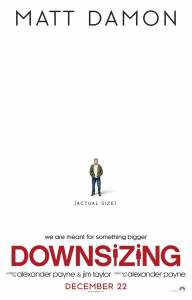 Смотреть Короче / Downsizing / (2017) онлайн без регистрации Смотреть Короче / Downsizing / (2017) онлайн без регистрации
