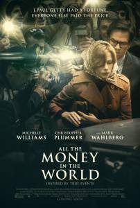    - All the Money in the World - [2017]   