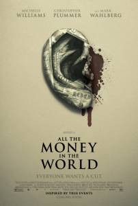 Смотреть кинофильм Все деньги мира All the Money in the World онлайн Смотреть кинофильм Все деньги мира All the Money in the World онлайн