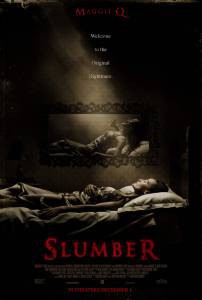  :   - Slumber - (2017)   