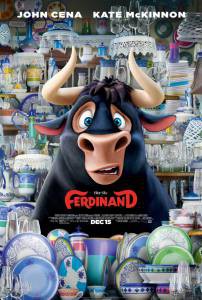 Смотреть кинофильм Фердинанд Ferdinand онлайн Смотреть кинофильм Фердинанд Ferdinand онлайн