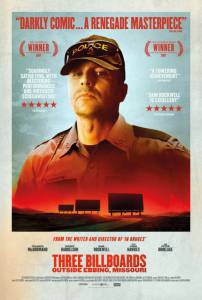 Три билборда на границе Эббинга, Миссури Three Billboards Outside Ebbing, Missouri (2017) онлайн фильм бесплатно Три билборда на границе Эббинга, Миссури Three Billboards Outside Ebbing, Missouri (2017) онлайн фильм бесплатно