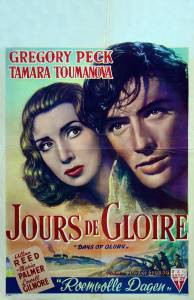     / Days of Glory / (1944) online