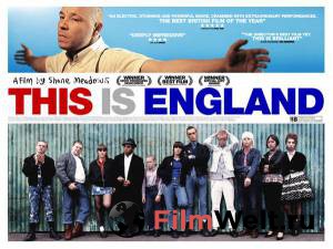      / This Is England / 2006