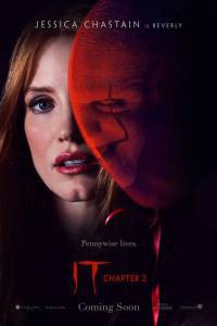Фильм онлайн Оно 2 бесплатно в HD Фильм онлайн Оно 2 бесплатно в HD