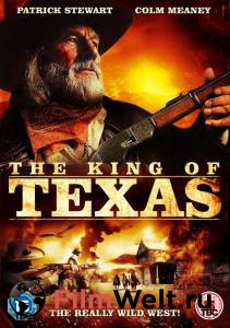      () - King of Texas - 2002 