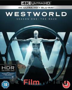     ( 2016  ...) - Westworld - 2016 (3 )   