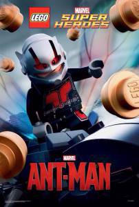   - Ant-Man (2015)  