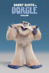 Бесплатный онлайн фильм Смолфут - Smallfoot - 2018 Бесплатный онлайн фильм Смолфут - Smallfoot - 2018