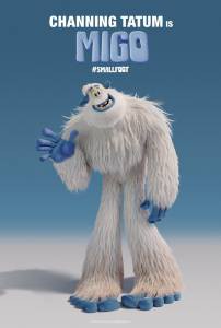Смолфут Smallfoot смотреть онлайн без регистрации Смолфут Smallfoot смотреть онлайн без регистрации