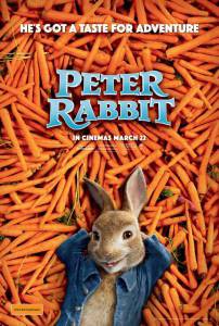Смотреть фильм Кролик Питер / Peter Rabbit Смотреть фильм Кролик Питер / Peter Rabbit