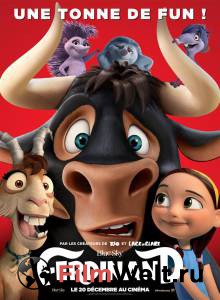 Смотреть фильм Фердинанд / Ferdinand / (2017) online Смотреть фильм Фердинанд / Ferdinand / (2017) online