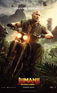 Смотреть увлекательный фильм Джуманджи: Зов джунглей Jumanji: Welcome to the Jungle (2017) онлайн Смотреть увлекательный фильм Джуманджи: Зов джунглей Jumanji: Welcome to the Jungle (2017) онлайн