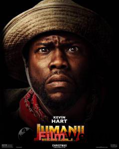   :   - Jumanji: Welcome to the Jungle 