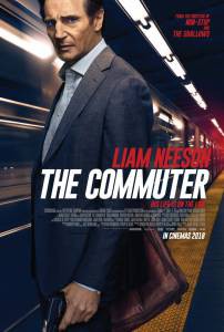 Фильм онлайн Пассажир / The Commuter бесплатно в HD Фильм онлайн Пассажир / The Commuter бесплатно в HD