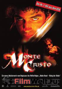   - - The Count of Monte Cristo   
