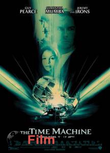     - The Time Machine   HD