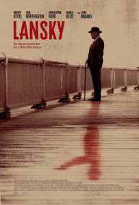 Бесплатный фильм Мейер Лански (2021) - Lansky