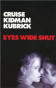 Смотреть фильм С широко закрытыми глазами / Eyes Wide Shut / 1999 бесплатно