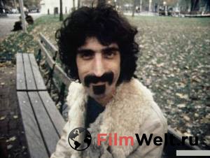 Смотреть онлайн фильм Заппа (2020) Zappa